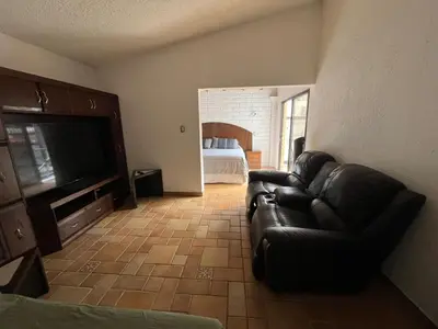 Plano de Casa Vega San Felipe
