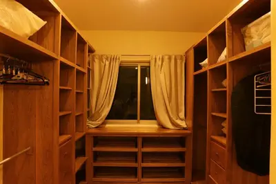 Plano de Penthouse en Huatulco con alberca, balcón, 5 min playa