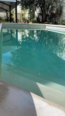 Piscina en o cerca de Loft Casa San Antonio
