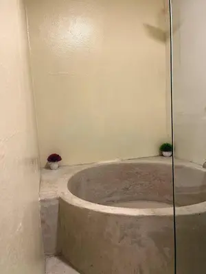 Plano de Loft Casa San Antonio