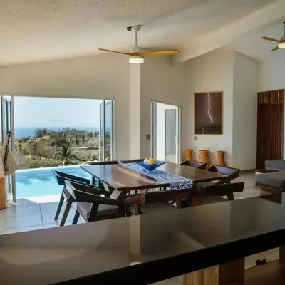 Casa Cumbres - Ocean View