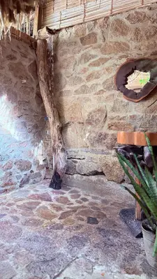 Plano de El Chiringuito, Mermejita