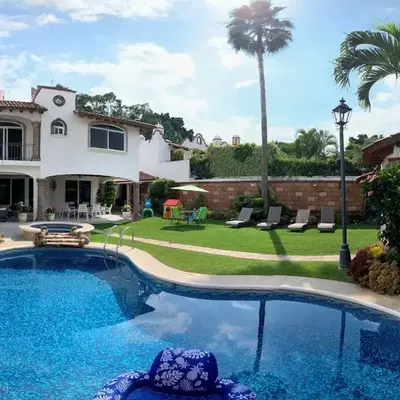Lovely Home at Vista Hermosa
