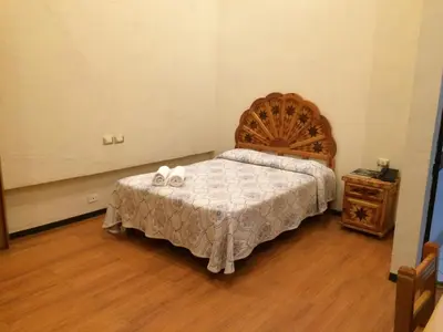 Plano de Hotel Estelar