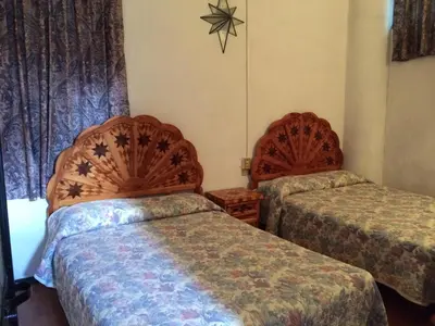 Plano de Hotel Estelar