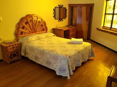 Plano de Hotel Estelar