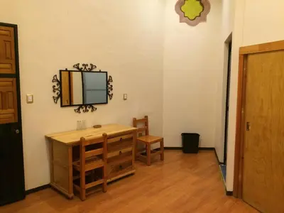 Plano de Hotel Estelar