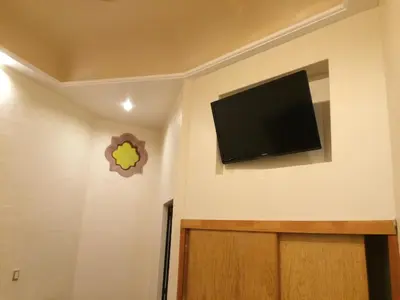 Plano de Hotel Estelar