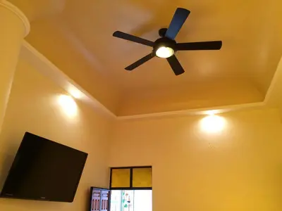Plano de Hotel Estelar