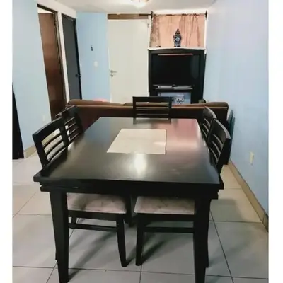 BANI departamento