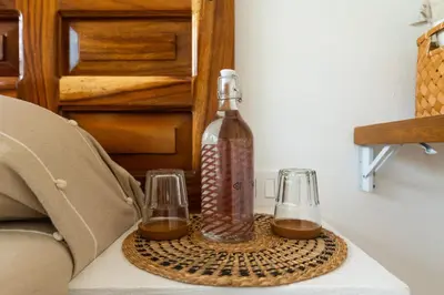 Plano de Casa Rincón Bonito