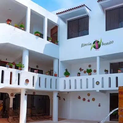 Casa Rincón Bonito