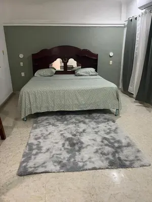 Plano de Home Rent Minatitlán