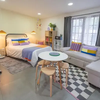 Casa Lila - suite in the heart of Coyoacán