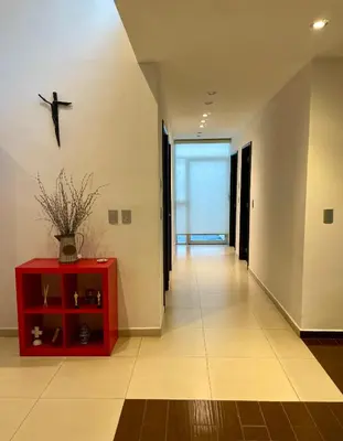 Plano de Residencia Bufer en San Diego Acapulco