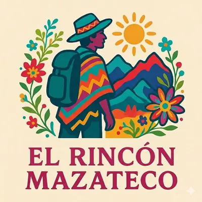 Certificado, premio, señal o documento que está expuesto en El rincón mazateco