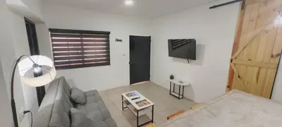 Una televisión o centro de entretenimiento en Reforma 30 D1 El corazon de Xalapa a tus pies