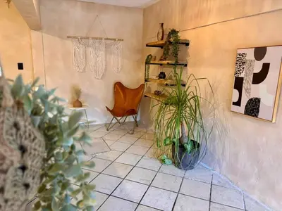 Plano de Casa Resplandor