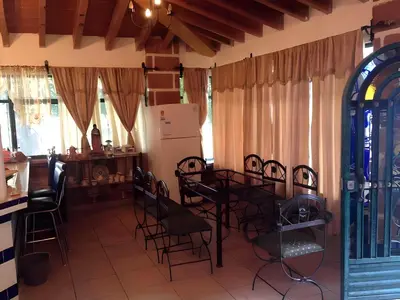 Plano de Casa Vergel