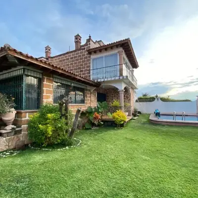 Casa Vergel