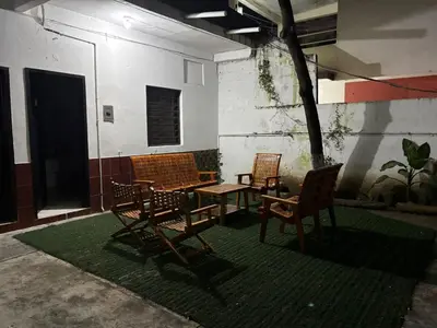 Plano de Habitaciones Climar