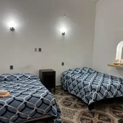 Habitaciones Climar