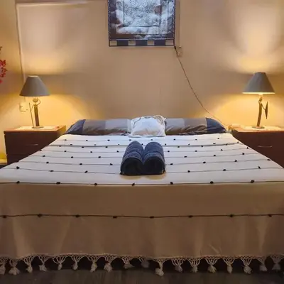 Loft Casa Guerrero Oaxaca