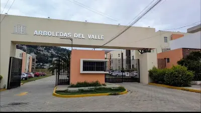 Plano de Refugio Nahui