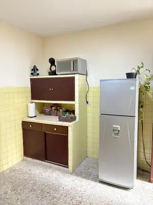 Una cocina o zona de cocina en Casona el Sol