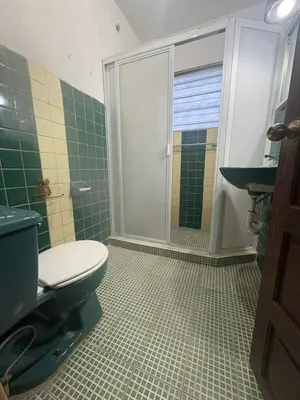 Un baño de Casona el Sol