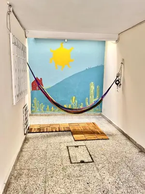 Plano de Casona el Sol