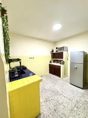 Una cocina o zona de cocina en Casona el Sol