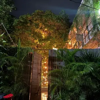 Chii Lú Casa de la Luna