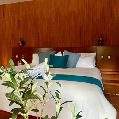 Hotel Boutique Casa Gopar