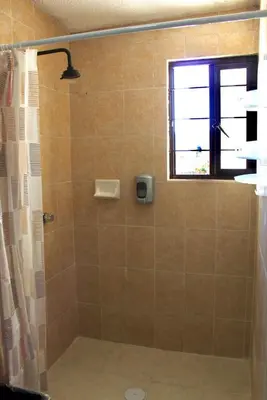 Un baño de departamento plus 1917