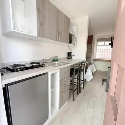 Casa Chula - Apartment in downtown Oaxaca
