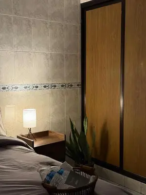 Cama o camas de una habitación en Casa Areka