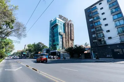El barrio de los alrededores o un barrio cerca de este hotel