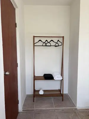 Plano de Comoda casa para alojamiento