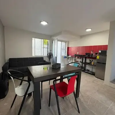 Comoda casa para alojamiento