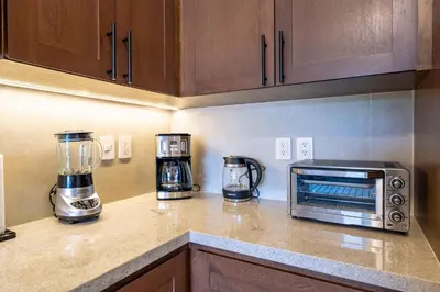 Una cocina o zona de cocina en 3078 - Niru Penthouse A301