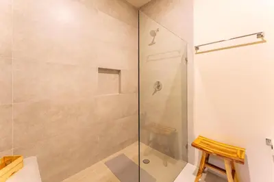 Un baño de 3078 - Niru Penthouse A301