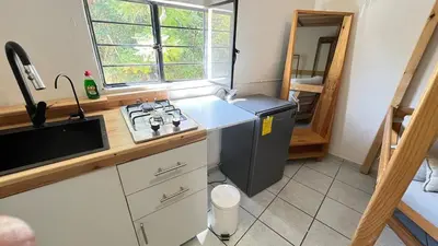Plano de Studio for rent
