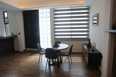 Plano de Casa Nogui
