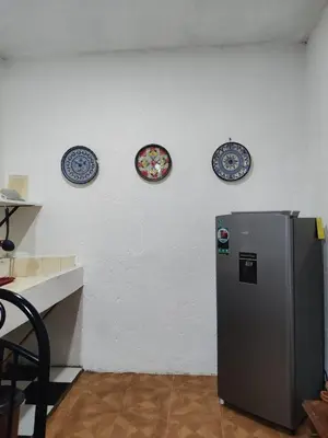 Plano de Abuelita