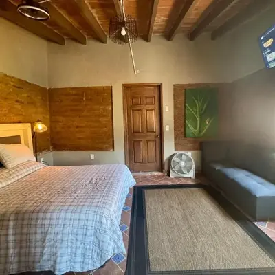 Cabañita TEPOZTLÁN