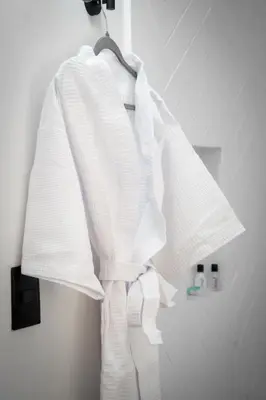 Plano de Priede Hotel Boutique