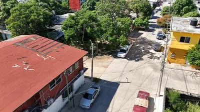 El barrio de los alrededores o un barrio cerca de este apartamento