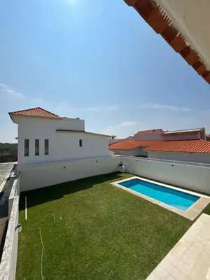 Piscina en o cerca de Casa Mango