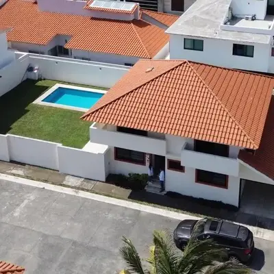 Casa Mango